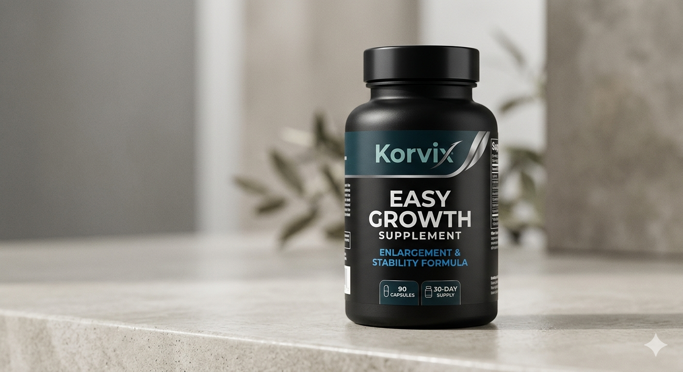 Easy Growth Product